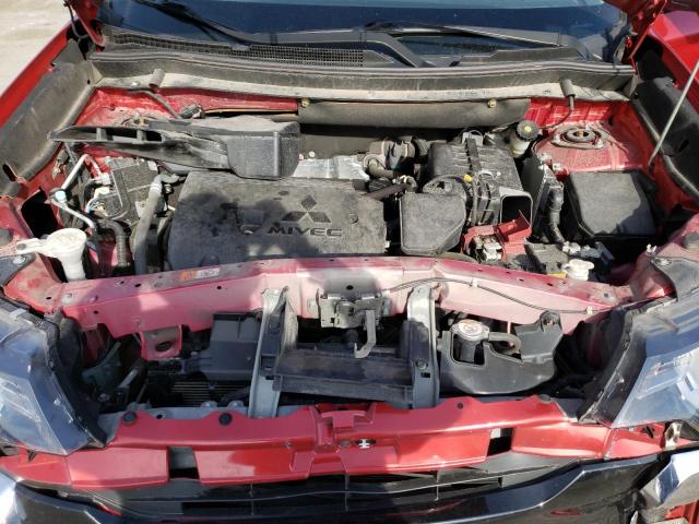 Photo 7 from auction – 2017 MITSUBISHI OUTLANDER with VIN JA4AD2A38HZ060252