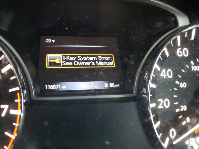 Photo 8 from auction – 2017 NISSAN ALTIMA 2.5 with VIN 1N4AL3AP8HC474710