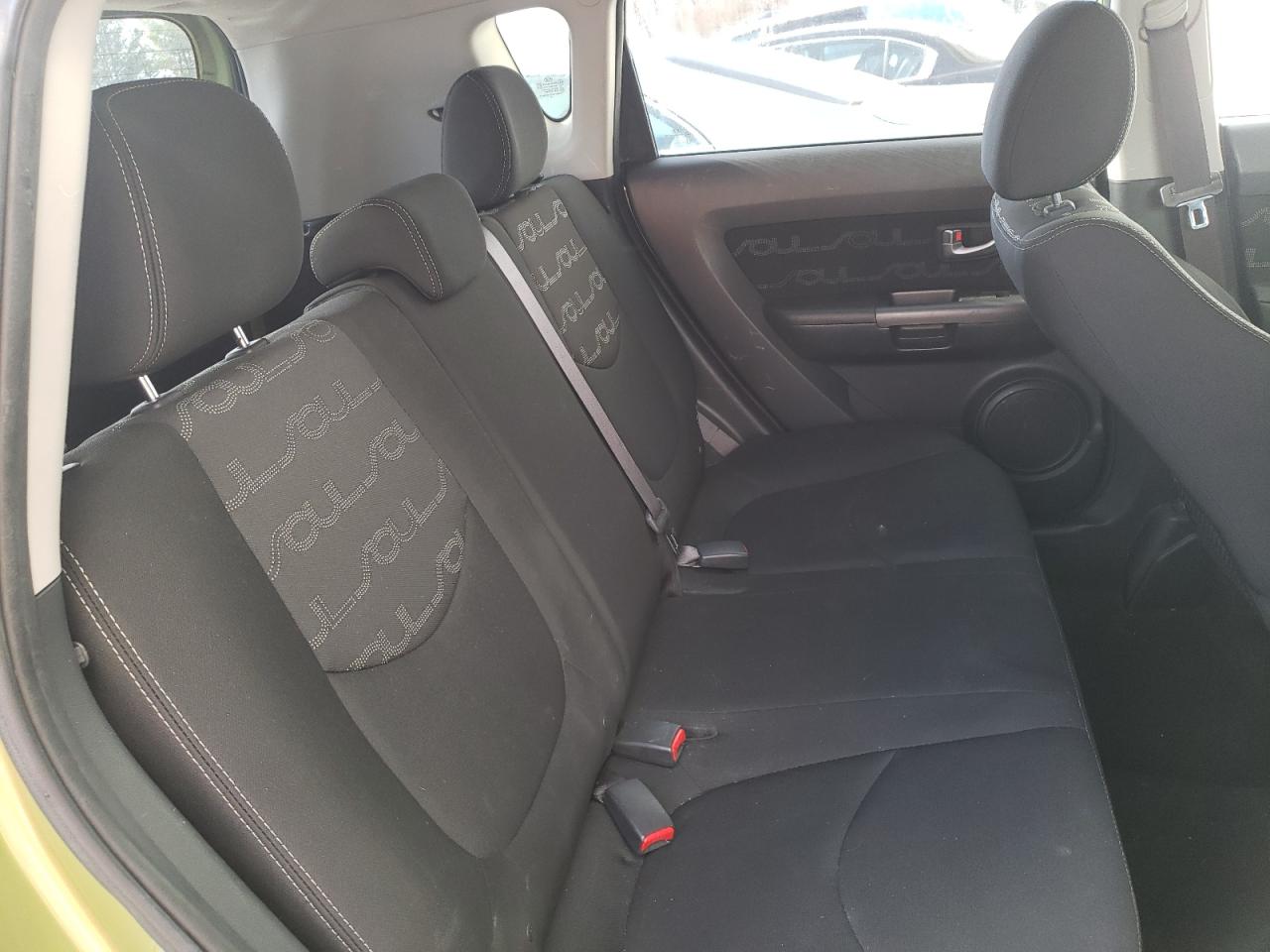 Photo 6 from auction – 2013 KIA SOUL + with VIN KNDJT2A6XD7530614