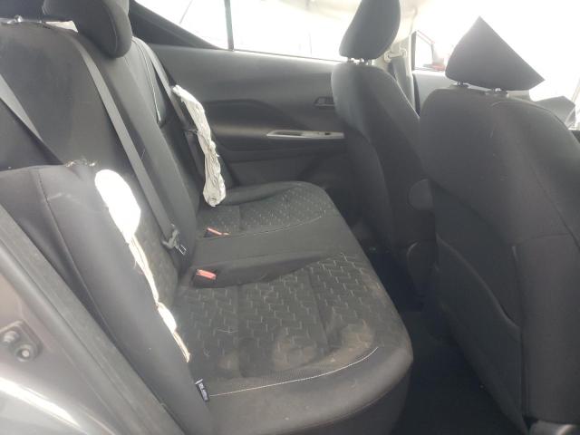 Photo 6 from auction – 2021 NISSAN KICKS S with VIN 3N1CP5BV3ML561206