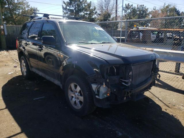 FORD ESCAPE LIM 2012 with VIN 1FMCU9EG6CKB86479 - Photo from auction