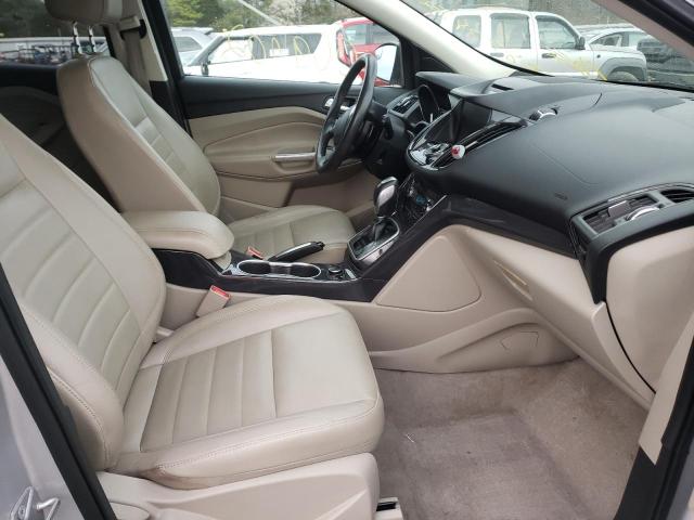 Photo 5 from auction – 2014 FORD ESCAPE TIT with VIN 1FMCU0J93EUA69081