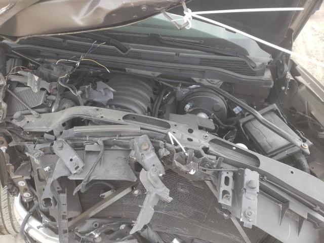 Photo 7 from auction – 2014 GMC SIERRA C15 with VIN 1GTR1UEC3EZ134499