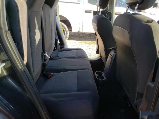 Photo 6 from auction – 2015 JEEP PATRIOT LA with VIN 1C4NJPFB0FD150003