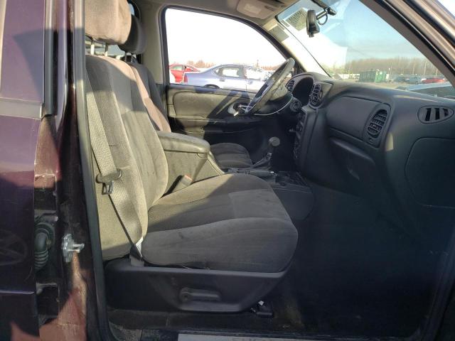 Photo 5 from auction – 2008 CHEVROLET TRAILBLAZE with VIN 1GNDT13S782115620
