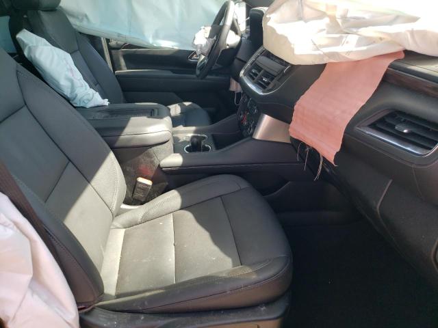 Photo 5 from auction – 2022 CHEVROLET SUBURBAN with VIN 1GNSKDKD8NR101839