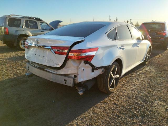 Photo 9 from auction – 2013 TOYOTA AVALON BAS with VIN 4T1BK1EB1DU016205