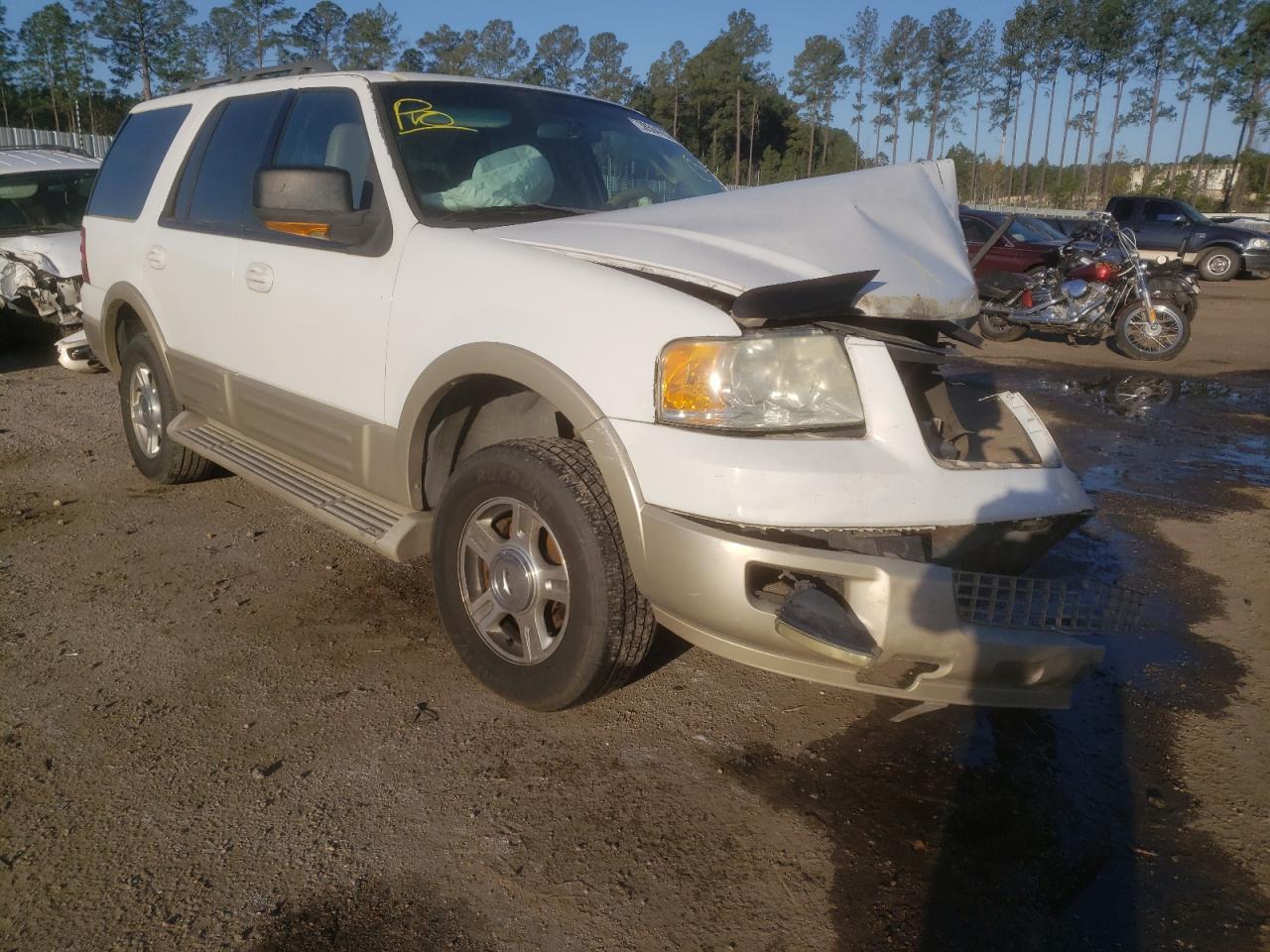 FORD EXPEDITION 2006 con VIN 1FMPU17556LA33086 - Foto de la subasta