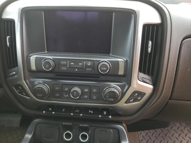 Photo 9 from auction – 2015 CHEVROLET SILVERADO with VIN 1GC4K0C89FF171400