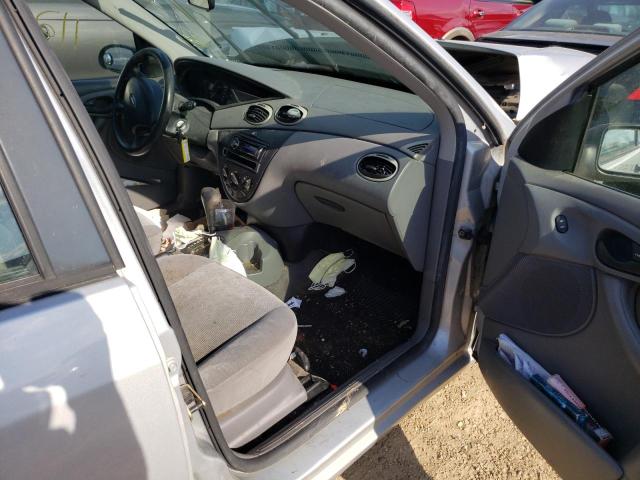 Photo 5 from auction – 2002 FORD FOCUS SE with VIN 1FAFP36372W247773