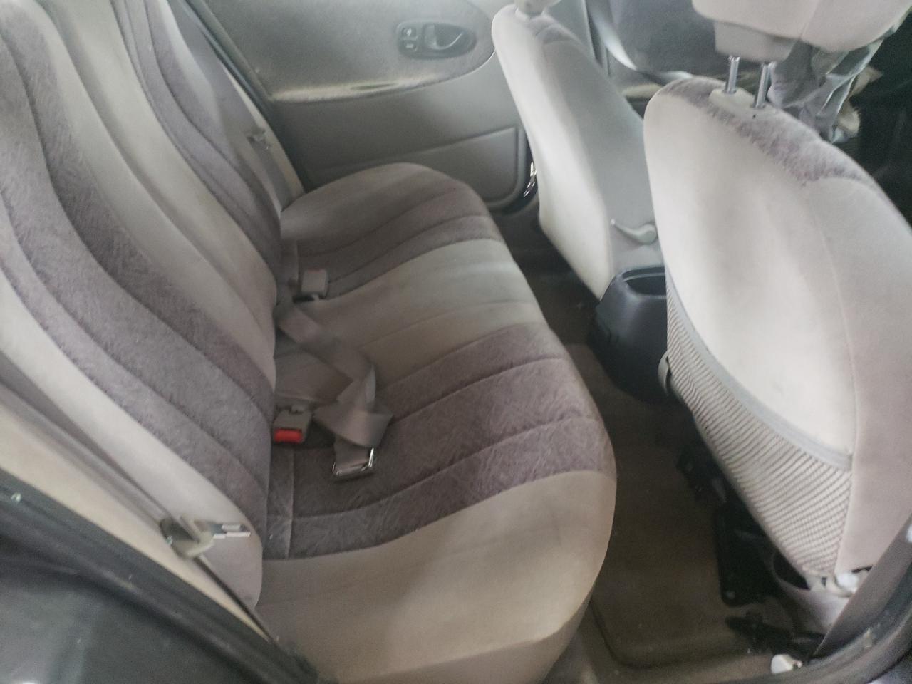 Photo 6 from auction – 1997 SATURN SL2 with VIN 1G8ZK5275VZ182011
