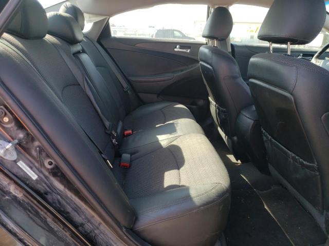 Photo 6 from auction – 2011 HYUNDAI SONATA SE with VIN 5NPEC4AC3BH152339