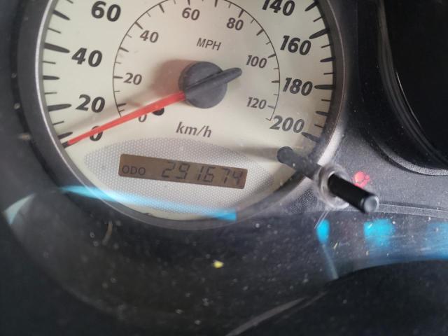 Foto 8 de la subasta – 2003 TOYOTA RAV4 con VIN JTEHH20V536072991