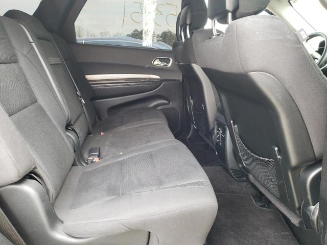 Photo 6 from auction – 2016 DODGE DURANGO SX with VIN 1C4RDHAG0GC374610
