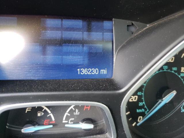 Photo 8 from auction – 2014 FORD FOCUS SE with VIN 1FADP3F21EL233064