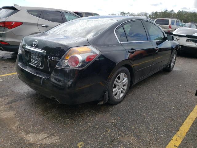 Photo 4 from auction – 2010 NISSAN ALTIMA BAS with VIN 1N4AL2AP7AN540636