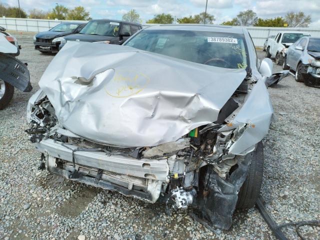 Foto 9 de la subasta – 2008 LEXUS ES 350 con VIN JTHBJ46G782213866