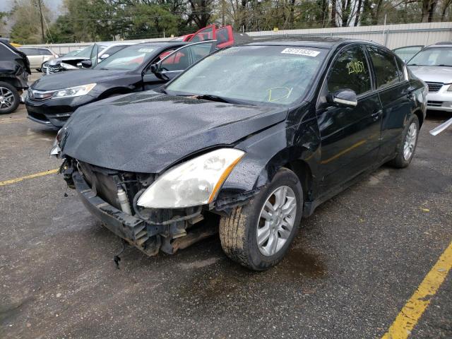 Photo 2 from auction – 2010 NISSAN ALTIMA BAS with VIN 1N4AL2AP7AN540636
