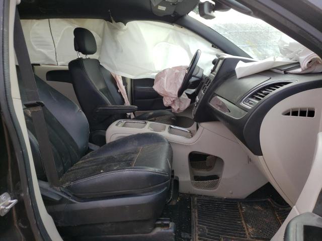 Photo 5 from auction – 2018 DODGE GRAND CARA with VIN 2C4RDGCG0JR298182