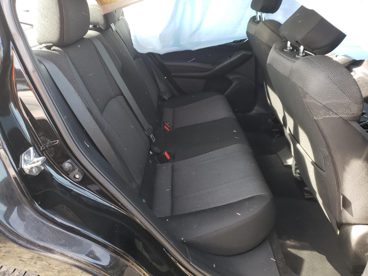 Foto 6 de la subasta – 2017 SUBARU IMPREZA PR con VIN 4S3GKAB67H3627367