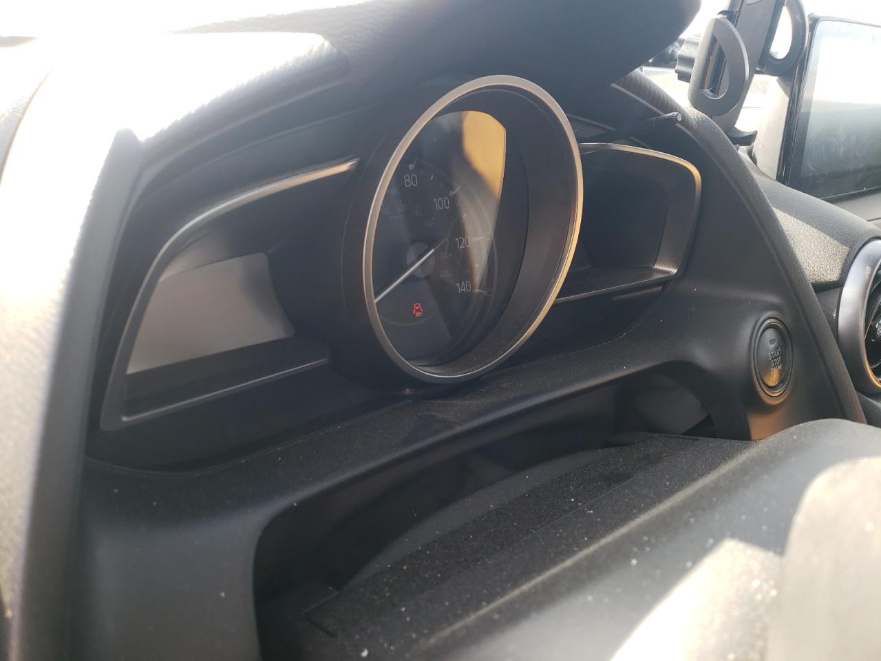 Photo 8 from auction – 2019 MAZDA CX-3 SPORT with VIN JM1DKDB73K0445042