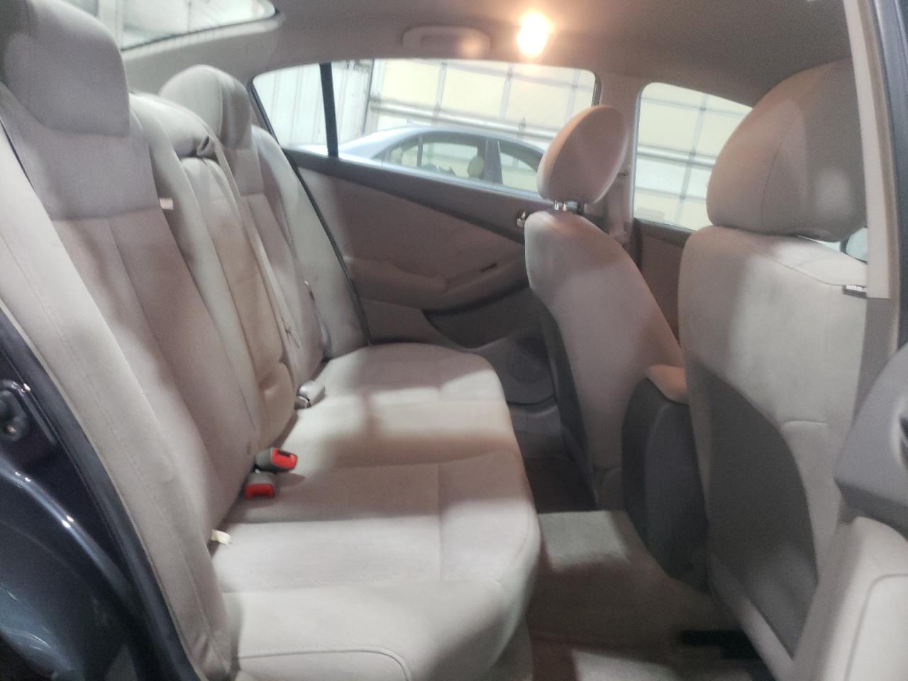 Photo 6 from auction – 2010 NISSAN ALTIMA BAS with VIN 1N4AL2APXAN423522