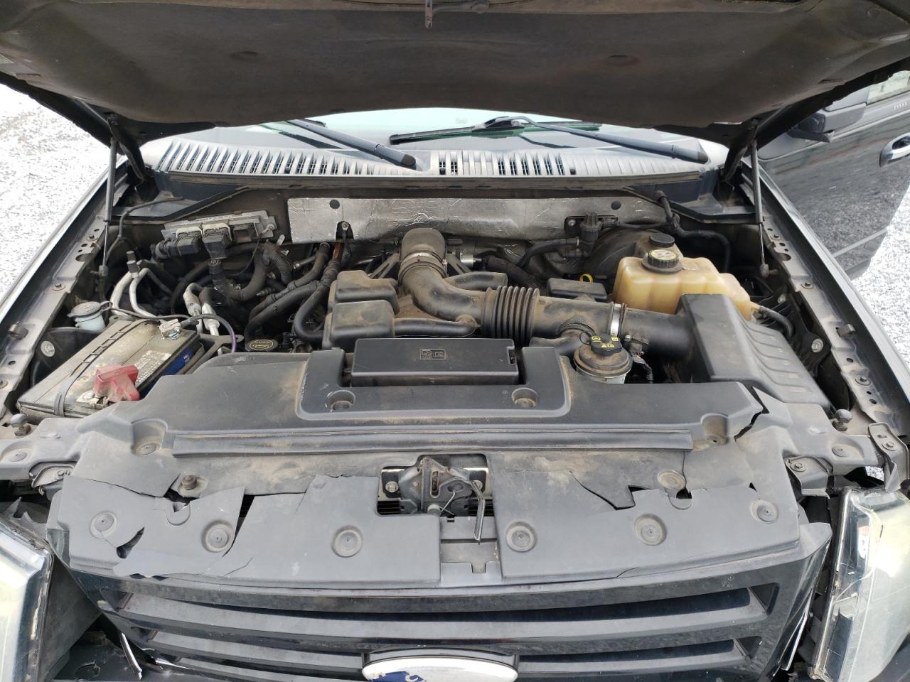Photo 7 from auction – 2008 FORD EXPEDITION with VIN 1FMFU19548LA07946