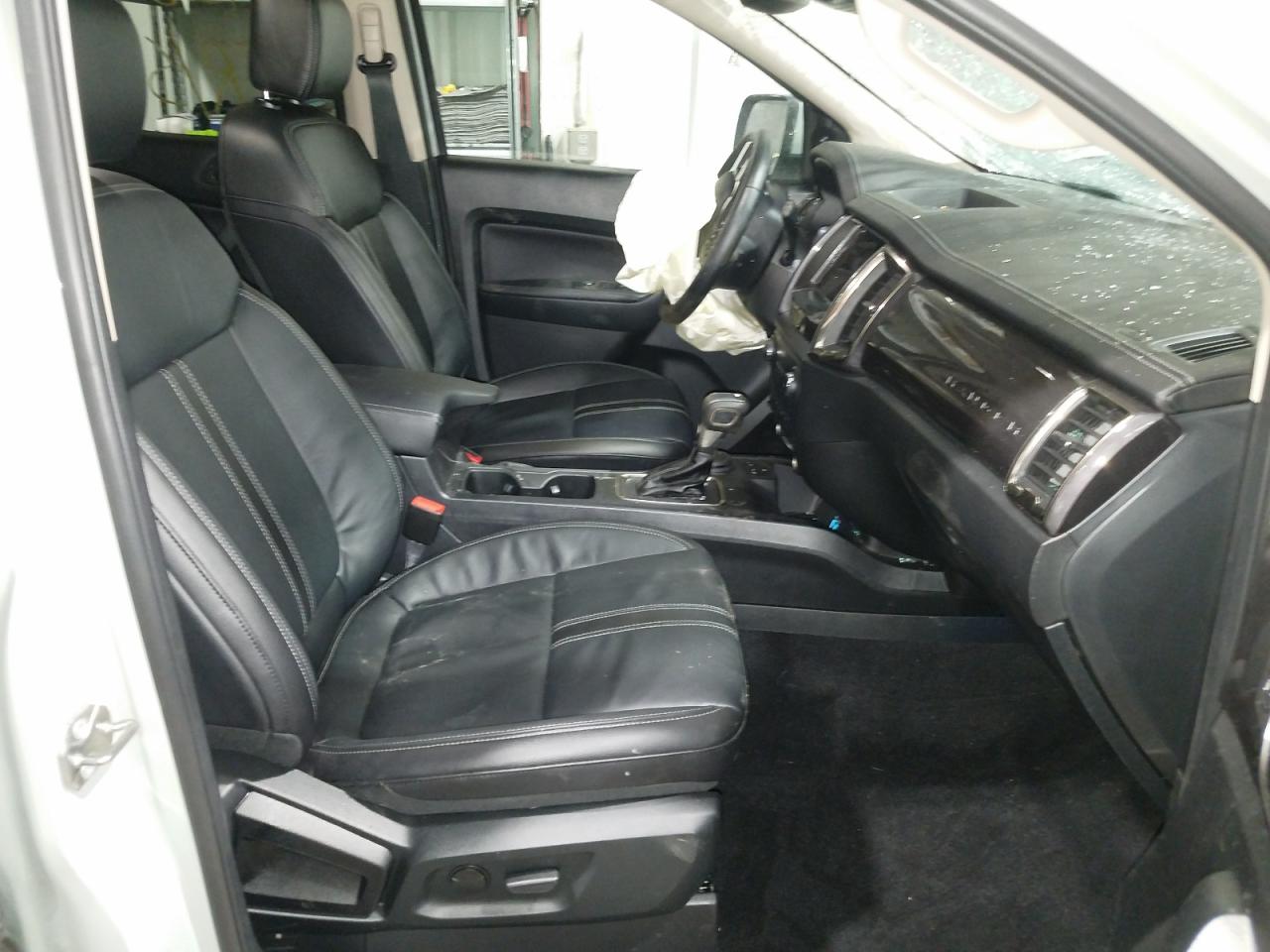 Photo 5 from auction – 2021 FORD RANGER XL with VIN 1FTER4FH7MLD66252