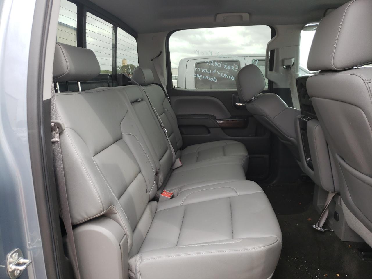 Photo 6 from auction – 2015 GMC SIERRA K15 with VIN 3GTU2VEC0FG492898