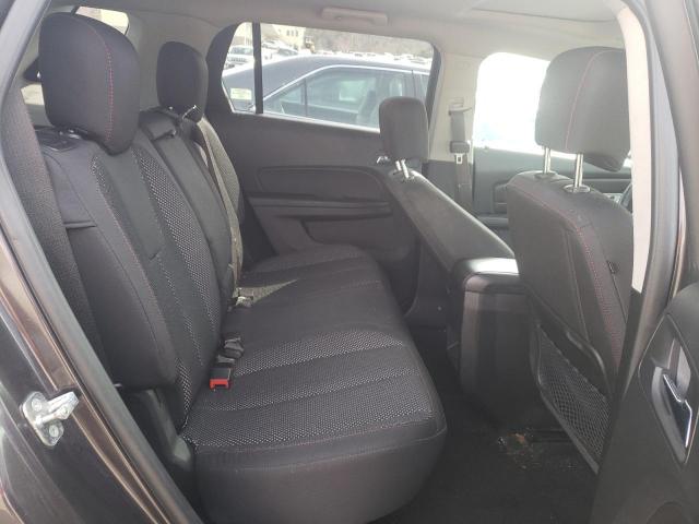 Photo 6 from auction – 2014 GMC TERRAIN SL with VIN 2GKFLWEK9E6207505