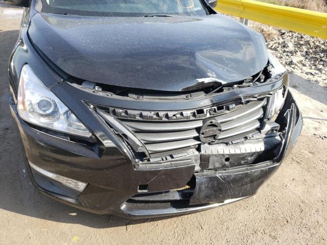 Photo 9 from auction – 2013 NISSAN ALTIMA 2.5 with VIN 1N4AL3AP6DC147247