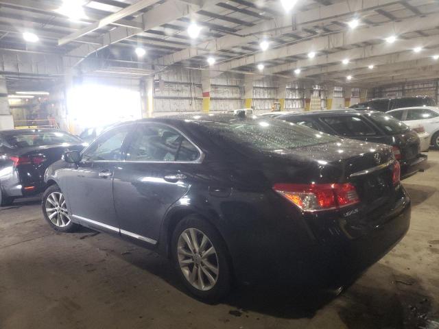 صورة رقم 3 من المزاد - 2010 LEXUS ES 350 مع VIN JTHBK1EG0A2355320