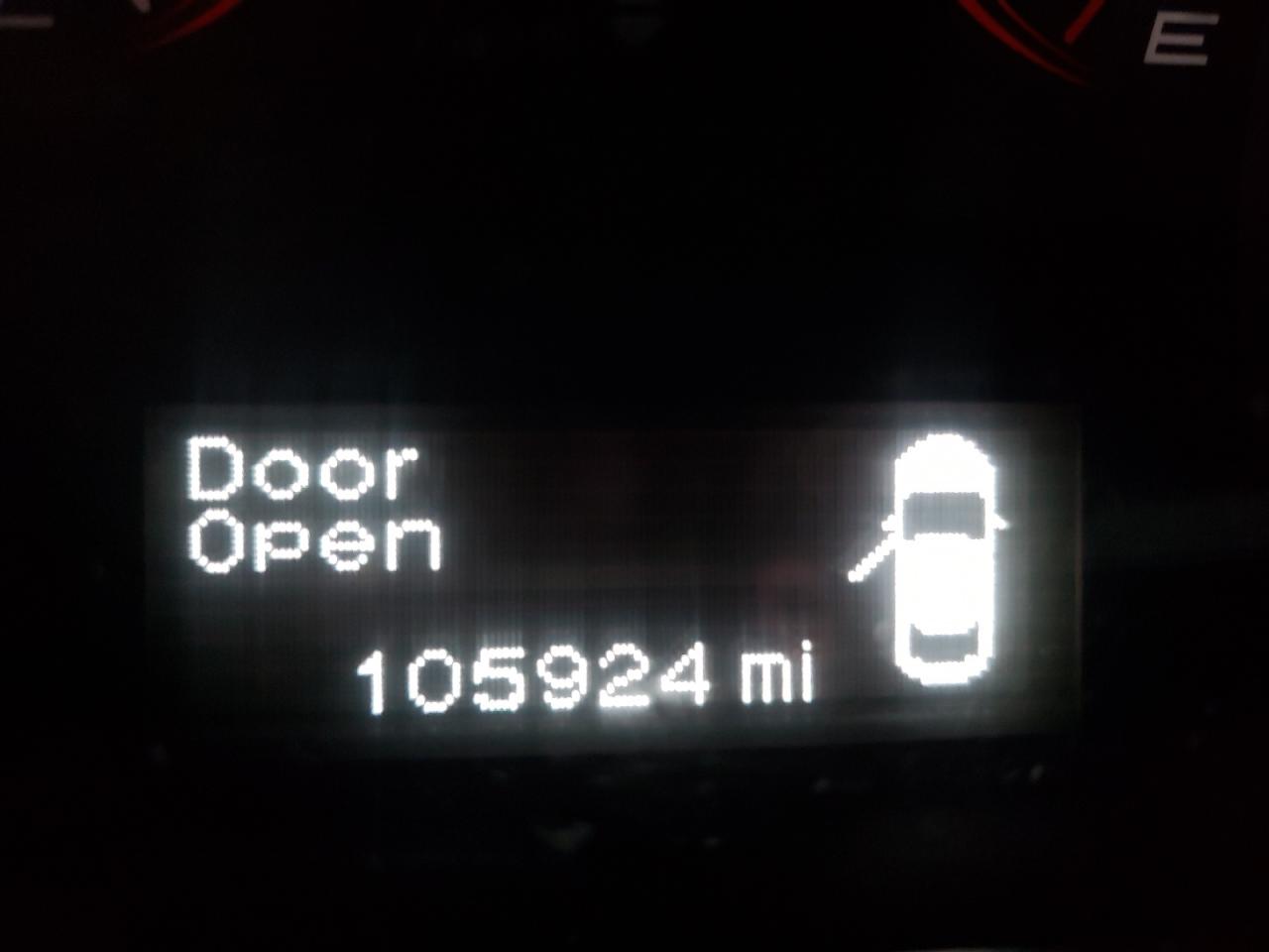 Photo 8 from auction – 2014 DODGE DART SXT with VIN 1C3CDFBB3ED863186