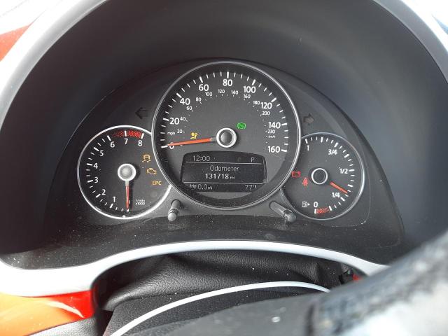 صورة رقم 8 من المزاد - 2012 VOLKSWAGEN BEETLE مع VIN 3VWJP7AT7CM634065