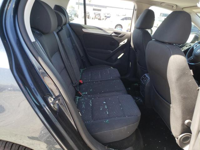 Photo 6 from auction – 2012 VOLKSWAGEN GOLF with VIN WVWNM7AJ7CW296940