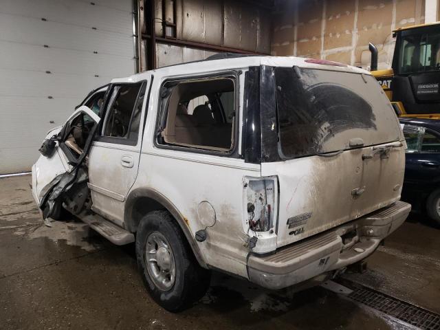 Photo 3 from auction – 2002 FORD EXPEDITION with VIN 1FMPU18L62LA22251