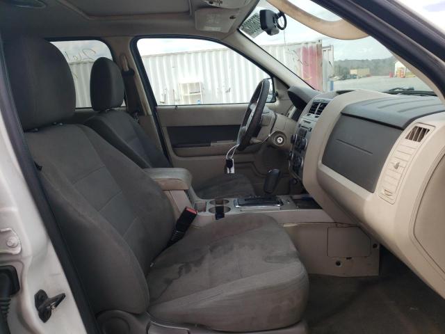 Photo 5 from auction – 2009 FORD ESCAPE XLT with VIN 1FMCU03G39KC31191