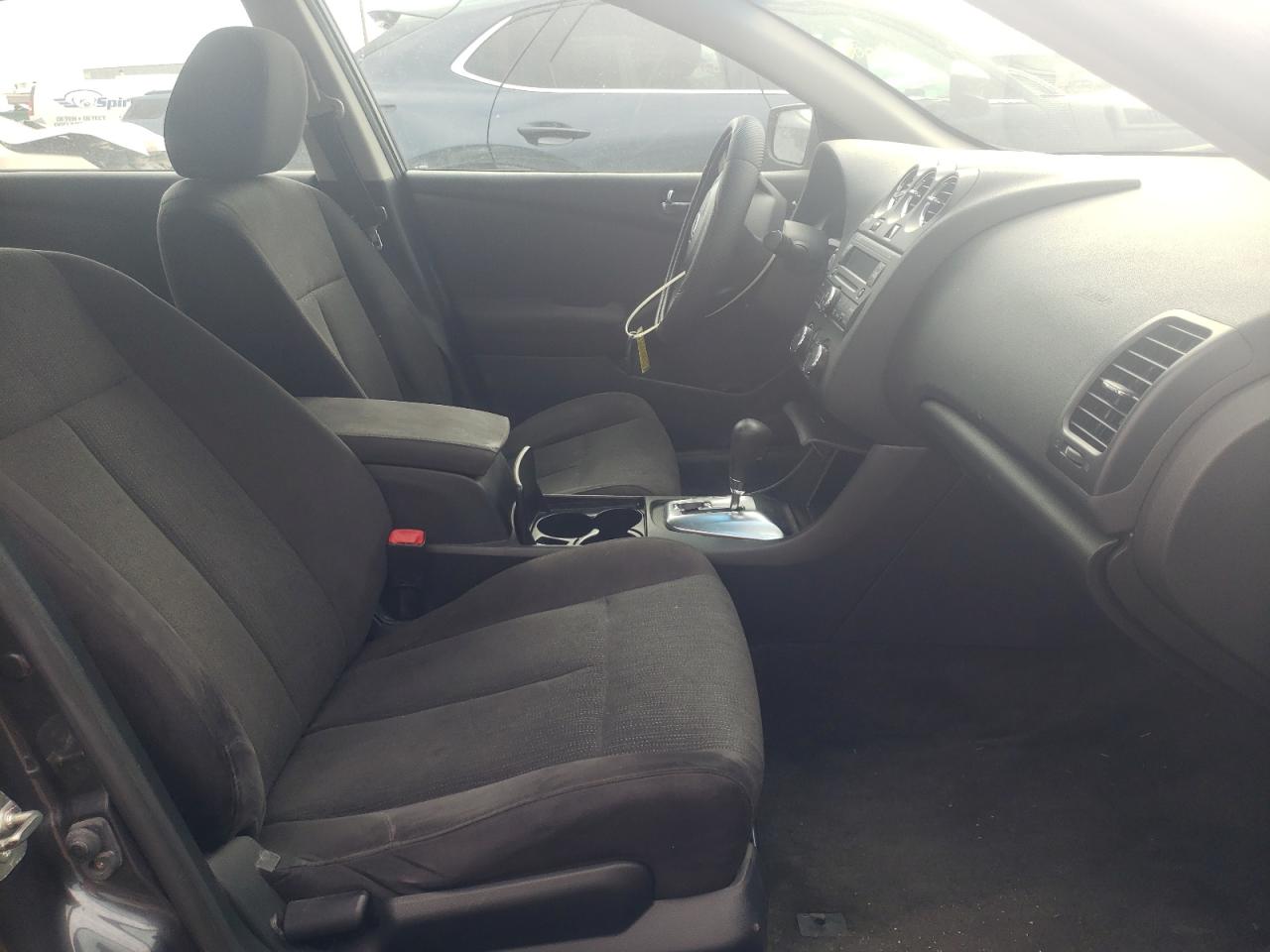 صورة رقم 5 من المزاد - 2012 NISSAN ALTIMA BAS مع VIN 1N4AL2AP1CN532356