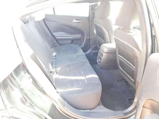 Photo 6 from auction – 2013 DODGE CHARGER SE with VIN 2C3CDXBG9DH582867