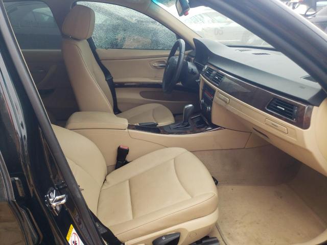 Photo 5 from auction – 2007 BMW 328 I with VIN WBAVA33547KX82553