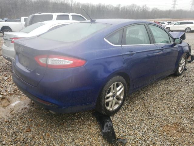 Photo 4 from auction – 2015 FORD FUSION SE with VIN 3FA6P0H77FR277329