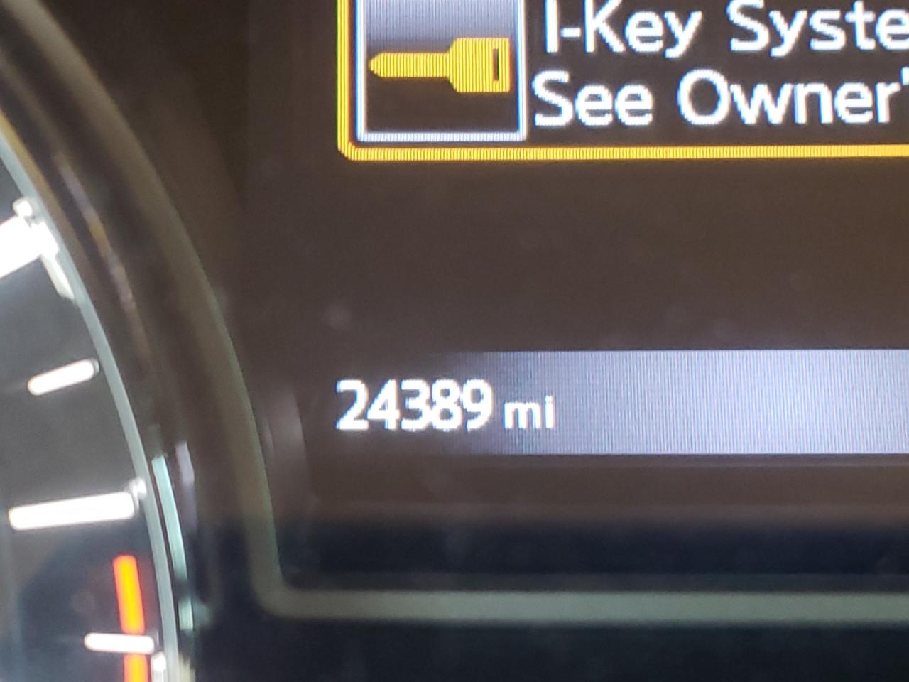 Photo 8 from auction – 2018 NISSAN ALTIMA 2.5 with VIN 1N4AL3AP5JC112274