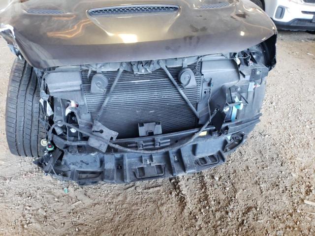 Photo 9 from auction – 2019 DODGE DURANGO R/ with VIN 1C4SDHCTXKC575385
