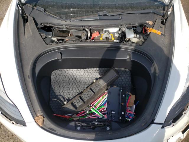 Photo 7 from auction – 2018 TESLA MODEL 3 with VIN 5YJ3E1EB4JF185882