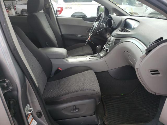 Photo 5 from auction – 2008 SUBARU TRIBECA with VIN 4S4WX91D084412883