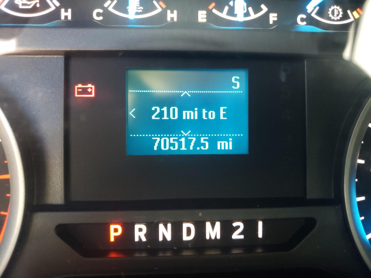 Photo 8 from auction – 2017 FORD F150 SUPER with VIN 1FTEW1EF6HFA35237