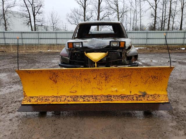 Photo 9 from auction – 2001 DODGE RAM 2500 with VIN 3B7KF23671G820625