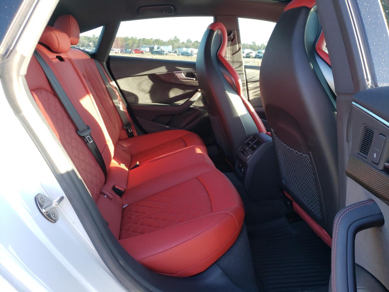 Photo 6 from auction – 2019 AUDI S5 PREMIUM with VIN WAUB4CF5XKA068950