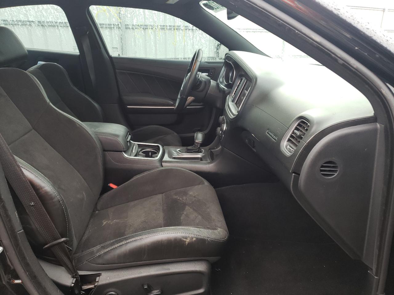Photo 5 from auction – 2020 DODGE CHARGER R/ with VIN 2C3CDXCT9LH200069