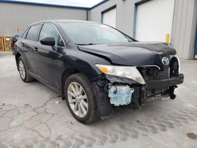 Photo 1 from auction – 2010 TOYOTA VENZA with VIN 4T3BA3BB8AU015526